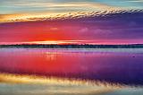 Lower Rideau Lake Sunrise_30746-7